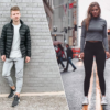The Rise of Athleisure: Merging Fashion and Fitness for Modern Lifestyles