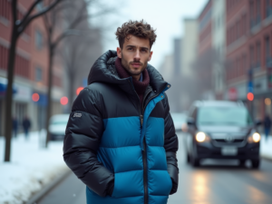 Best Winter Jackets Styles For Men Trending Now