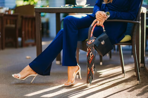 Best color shoes to wear with navy blue: Expert advice