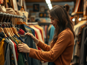 Dressing Well on a Budget: Tips for Fashionable Yet Affordable Choices