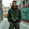 The Ultimate Guide to Techwear Hoodies: Urban Dressing Room Essentials