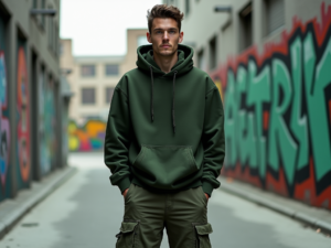 The Ultimate Guide to Techwear Hoodies: Urban Dressing Room Essentials