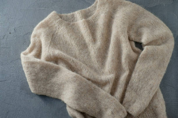 Essential Care Guide for Your Cashmere Sweaters