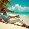 Resort Wear For Men: Ultimate Men’s Beach Wear Vacation Clothes & Outfits Cheatsheet