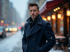 5 Winter Jackets Men Must Have – Cold Weather Essentials