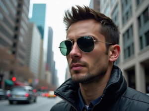 The Best Pairs of Designer Luxury Sunglasses For Men